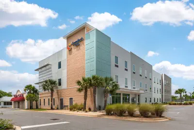 Photo 2 - Comfort Inn Miramar Beach-Destin