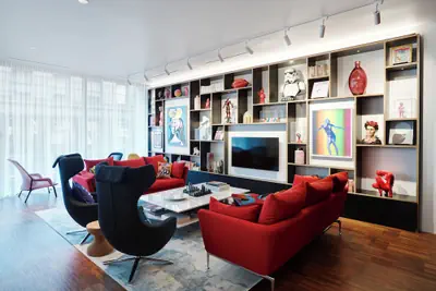 Photo 5 - citizenM San Francisco Union Square