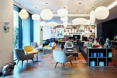 Photo 2 - citizenM San Francisco Union Square