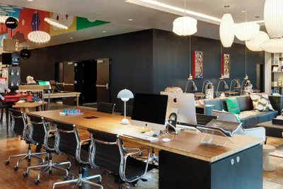 Photo 4 - citizenM San Francisco Union Square