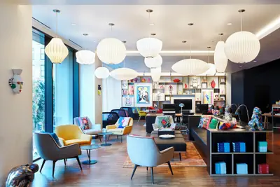 Photo 3 - citizenM San Francisco Union Square