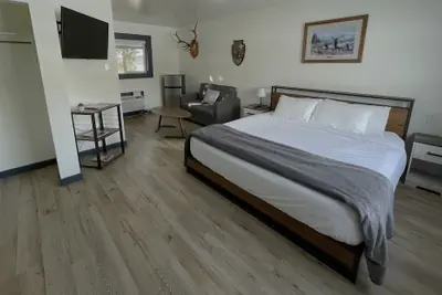 Photo 5 - Sacajawea Inn