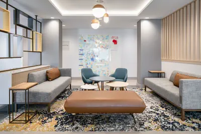 Photo 4 - TownePlace Suites by Marriott Madison West/Middleton