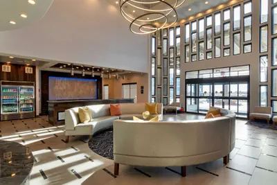 Photo 5 - Best Western Premier Liberty Inn & Suites
