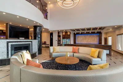 Photo 4 - Best Western Premier Liberty Inn & Suites