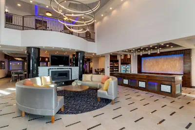 Photo 3 - Best Western Premier Liberty Inn & Suites