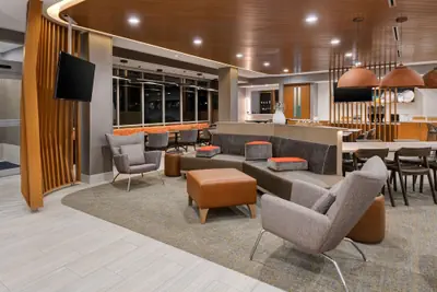 Photo 4 - SpringHill Suites by Marriott Weatherford Willow Park