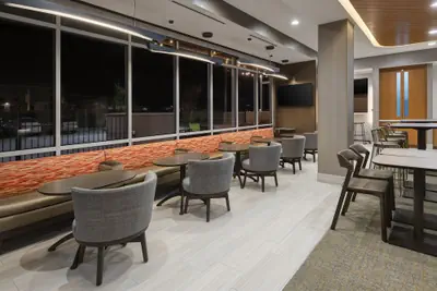 Photo 3 - SpringHill Suites by Marriott Weatherford Willow Park