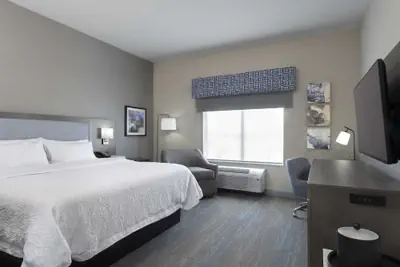 Photo 5 - Hampton Inn & Suites St. Charles Old Town Area