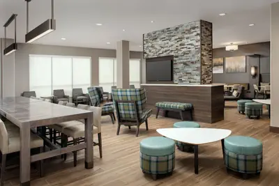 Photo 2 - Residence Inn by Marriott Jacksonville Downtown