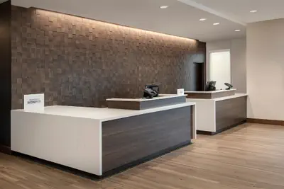 Photo 4 - Residence Inn by Marriott Jacksonville Downtown