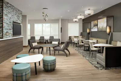Photo 3 - Residence Inn by Marriott Jacksonville Downtown