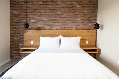 Photo 5 - The Maj Hotel