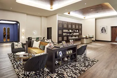 Photo 3 - Hyatt Centric Downtown Sacramento
