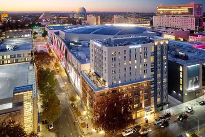 Photo 2 - Hyatt Centric Downtown Sacramento