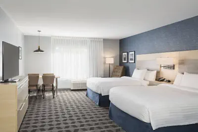 Photo 5 - TownePlace Suites by Marriott Rochester Mayo Clinic Area