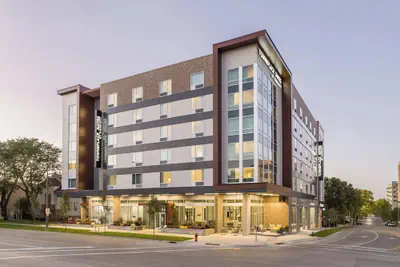 Photo 2 - TownePlace Suites by Marriott Rochester Mayo Clinic Area