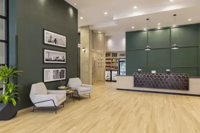 Photo 3 - TownePlace Suites by Marriott Rochester Mayo Clinic Area