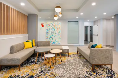 Photo 2 - TownePlace Suites by Marriott Atlanta Airport North
