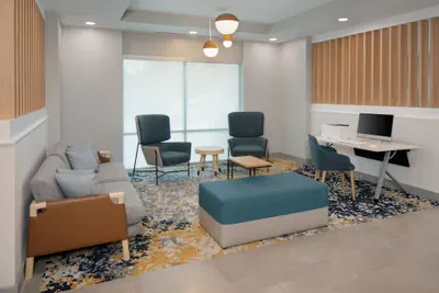 Photo 3 - TownePlace Suites by Marriott Atlanta Airport North
