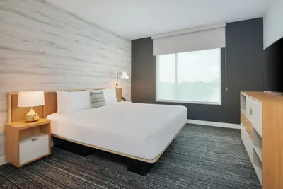 Photo 5 - TownePlace Suites by Marriott Atlanta Airport North