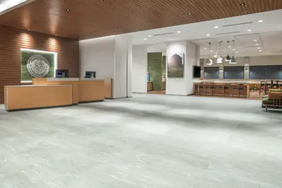 Photo 2 - Fairfield Inn & Suites by Marriott Kansas City North/Gladstone
