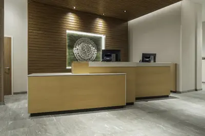 Photo 3 - Fairfield Inn & Suites by Marriott Kansas City North/Gladstone