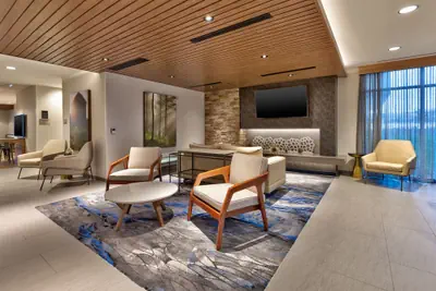 Photo 4 - Fairfield Inn & Suites by Marriott Grand Rapids North