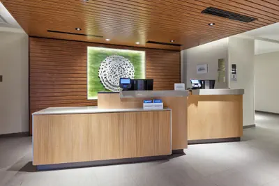 Photo 3 - Fairfield Inn & Suites by Marriott Grand Rapids North