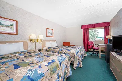 Photo 5 - Blue Way Inn La crosse Extended Stay
