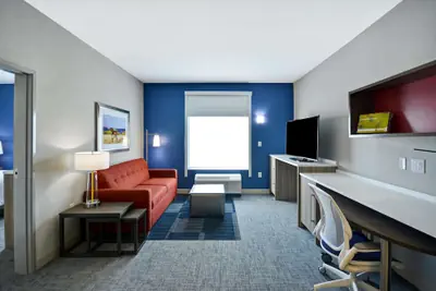 Photo 4 - Home2 Suites by Hilton Bloomington Normal