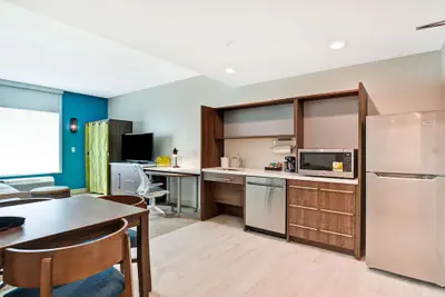 Photo 5 - Home2 Suites by Hilton Bloomington Normal