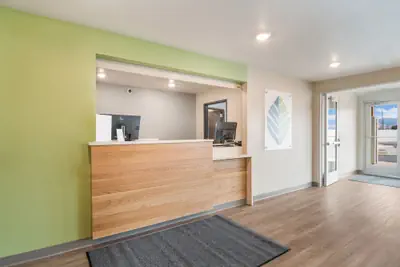 Photo 3 - WoodSpring Suites Missoula