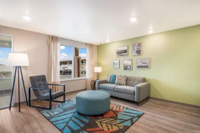 Photo 5 - WoodSpring Suites Missoula