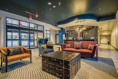 Photo 4 - Hotel Indigo Silverthorne by IHG