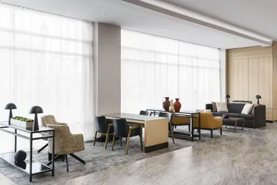 Photo 3 - AC Hotel by Marriott Raleigh Downtown