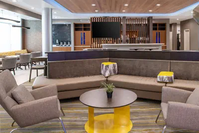 Photo 2 - SpringHill Suites by Marriott Riverside Redlands