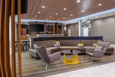Photo 5 - SpringHill Suites by Marriott Riverside Redlands