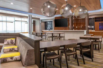 Photo 4 - SpringHill Suites by Marriott Riverside Redlands