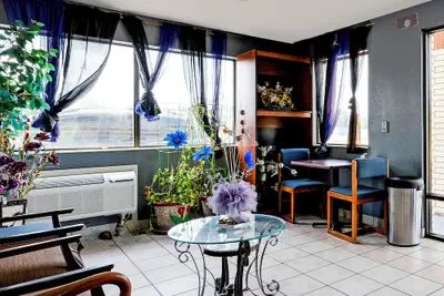 Photo 3 - Hotel O Luxury Inn Channelview Baytown I-10