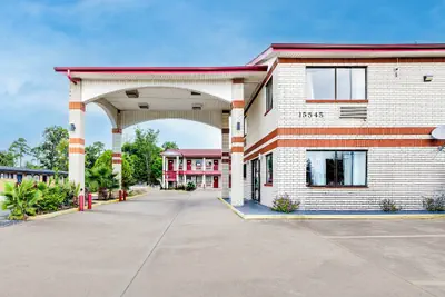 Photo 2 - Hotel O Luxury Inn Channelview Baytown I-10