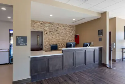 Photo 3 - Comfort Inn & Suites Balch Springs - SE Dallas