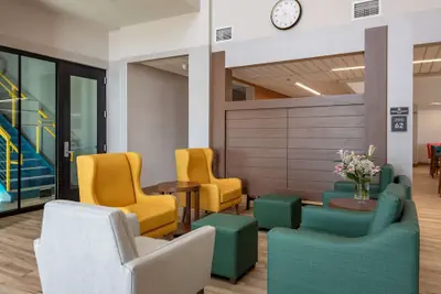 Photo 4 - MainStay Suites Colorado Springs East - Medical Center Area