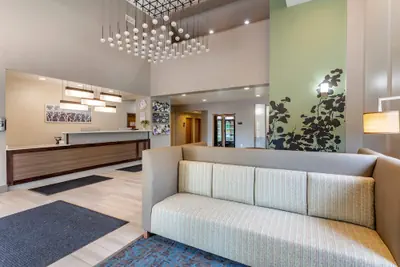 Photo 2 - MainStay Suites Lebanon - Nashville Area