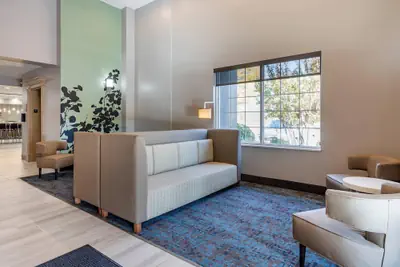 Photo 4 - MainStay Suites Lebanon - Nashville Area