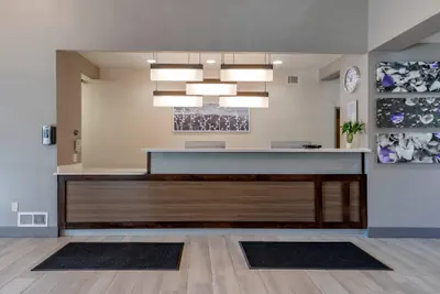 Photo 3 - MainStay Suites Lebanon - Nashville Area