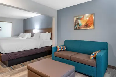 Photo 5 - MainStay Suites Lebanon - Nashville Area