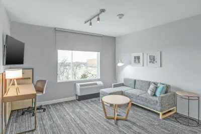 Photo 5 - TownePlace Suites by Marriott Dallas Rockwall