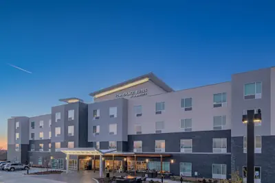 Photo 2 - TownePlace Suites by Marriott Dallas Rockwall