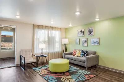 Photo 5 - Woodspring Suites Tucson South